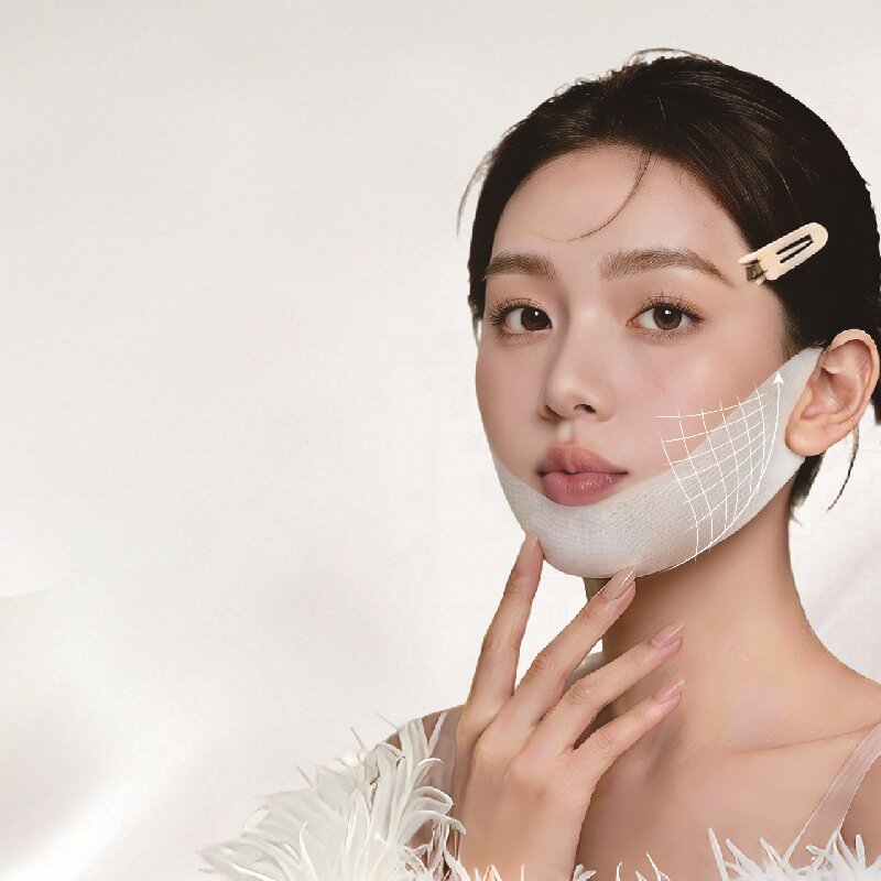 拿什么拯救“勒耳”的提拉面膜？