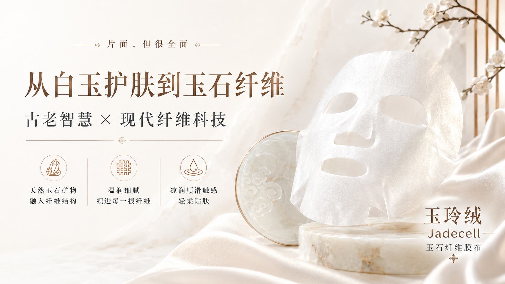 是什么决定了一片面膜的“生死”？-答案藏在贴上脸的第一秒